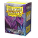 Dragon Shield: Standard 100ct Sleeves - Purple (Non-Glare Matte) - Just $0! Shop now at Retro Gaming of Denver