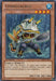 Uminotaurus [ABYR-EN095] Rare - for just $0.15! 