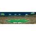 Green Bay Packers - 1000 Piece Panoramic Jigsaw Puzzle - Center View - for just $19.99! 