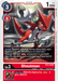 Shoutmon [BT5-009] [Battle of Omni] - Just $0.09! Shop now at Retro Gaming of Denver