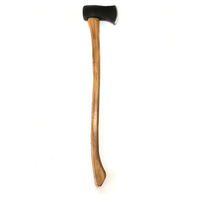Large Foam Rubber Single Head Two-Hand Axe Stunt Prop - for just $84! 