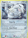 Aggron (1/123) [Diamond & Pearl: Mysterious Treasures] - for just $1.60! 