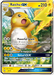 Raichu GX (29/73) [Sun & Moon: Shining Legends] - for just $2.40! 