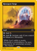 Riverpyre Verge (DFT-503) - Aetherdrift Foil - for just $8.64! 