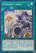 Synchro Chase [LDS3-EN123] Common - for just $0.10! 