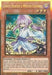 Ghost Reaper & Winter Cherries (Alternate Art) [MAGO-EN010] Gold Rare - for just $0.25! 