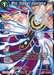 Whis, Stalwart Assistance (Unison Warrior Series Boost Tournament Pack Vol. 7) (P-368) [Tournament Promotion Cards] - for just $0.85! 