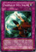 Talisman of Spell Sealing [DR2-EN161] Common - for just $0.10! 