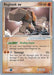 Regirock ex (98/101) (Mewtrick - Jason Klaczynski) [World Championships 2006] - for just $6.10! 