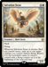Salvation Swan (PPBLB-028) - Bloomburrow Promos - for just $0.21! 