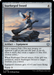 Starforged Sword (BLB-249) - Bloomburrow - for just $0.04! 