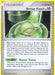 Armor Fossil (119/127) [Platinum: Base Set] - for just $0.10! 