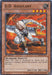 D.D. Assailant [BP01-EN133] Starfoil Rare - for just $1.15! 