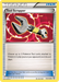 Tool Scrapper (116/124) [Black & White: Dragons Exalted] - for just $0.30! 