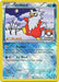 Delibird (38/149) (League Promo 4th Place) [Black & White: Boundaries Crossed] - for just $5! 