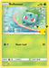 Bulbasaur (1/25) [McDonald's 25th Anniversary] - for just $0.40! 