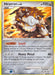 Heatran (30/146) [Diamond & Pearl: Legends Awakened] - for just $0.55! 