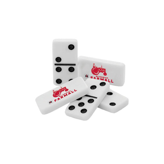 Case IH Farmall Dominoes - for just $19.99! 