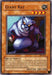 Giant Rat [TP4-011] Common - for just $0.15! 