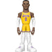 Funko Gold 5": NBA Lakers Russell Westbrook - Premium Bobblehead Figures - Just $8.95! Shop now at Retro Gaming of Denver
