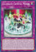 Ultimate Crystal Magic [SDCB-EN037] Common - for just $0.10! 