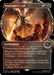 Warleader's Call (MKM-315) - Murders at Karlov Manor: (Showcase) - for just $2.75! 