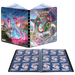 Ultra PRO: 9-Pocket Portfolio - Sword & Shield (Gigantimax Duraludon & Dynamax Rayquaza) - Just $0! Shop now at Retro Gaming of Denver