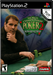 World Championship Poker 2 – PlayStation 2 (PS2) - for just $1.99! 