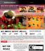 Skylanders: Giants – PlayStation 3 (PS3) - for just $7.99! 