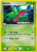 Grovyle (28/106) (Stamped) [EX: Emerald] - for just $35! 