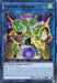 Excode Talker [MGED-EN103] Rare - for just $0.10! 