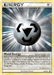 Metal Energy (80/90) [HeartGold & SoulSilver: Undaunted] - for just $0.25! 