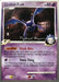 Crobat G LV.44 (47/127) (Happy Luck - Mychael Bryan) [World Championships 2010] - for just $0.60! 