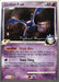 Crobat G LV.44 (47/127) (Happy Luck - Mychael Bryan) [World Championships 2010] - Just $0.35! Shop now at Retro Gaming of Denver