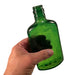 SMASHProps Breakaway Half Pint Flask Bottle Prop - for just $20! 