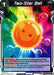 Two-Star Ball (P-084) [Promotion Cards] - for just $0.10! 