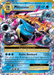 M Blastoise EX (22/108) [XY: Evolutions] - for just $6.95! 