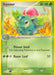 Ivysaur (35/112) [EX: FireRed & LeafGreen] - for just $0.90! 