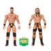 WWE Championship Showdown Action Figure 2-Pack - Select Figure(s) - for just $32.67! 