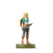 Zelda Amiibo [The Legend of Zelda: Breath of the Wild][Loose] – Nintendo Amiibo - for just $14.99! 