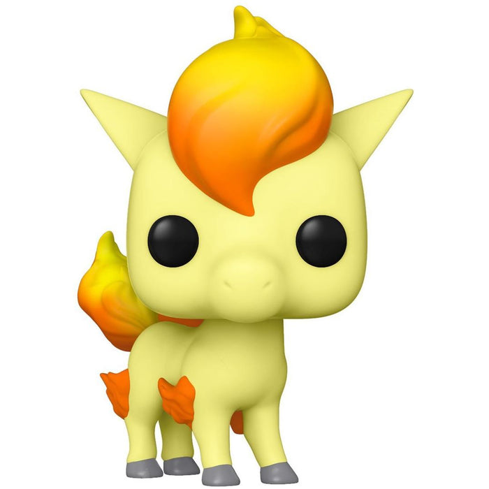 Funko Pop! Pokemon: Ponyta - Just $8.95! Shop now at Retro Gaming of Denver