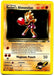 Rocket's Hitmonchan (11/132) [Gym Heroes Unlimited] - for just $17.65! 