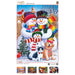 Sparkle & Shine - Family Portrait 500 Piece Glitter Jigsaw Puzzle - for just $14.99! 