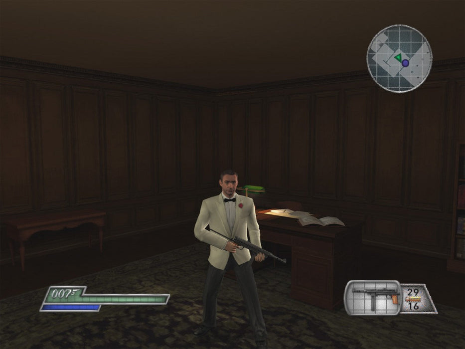 007: From Russia With Love – PlayStation 2 (PS2) - for just $12.99! 