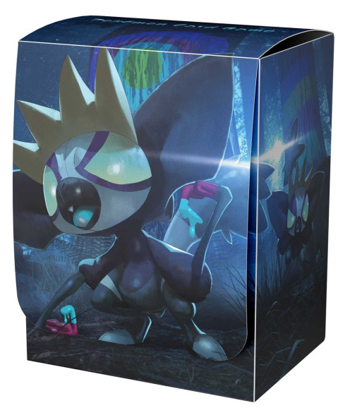 Deck Box - Grafaiai - for just $0! 