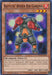 Battlin' Boxer Rib Gardna [MP14-EN130] Common - for just $0.10! 