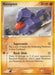Nosepass (25/110) [EX: Holon Phantoms] - for just $0.30! 