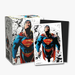 Dragon Shield: Standard 100ct Art Sleeves - Superman Core (Dual Matte) - Just $13.95! Shop now at Retro Gaming of Denver