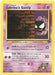 Sabrina's Gastly (96/132) [Gym Challenge Unlimited] - for just $1.10! 