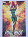 [Signed by Nathan Szerdy] PHOENIX #1 UNKNOWN COMICS NATHAN SZERDY VAR [IN STOCK] - for just $20! 